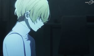 OSHI NO KO S3 - 11 [DUB]