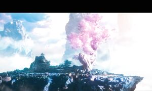 Заметки о поисках духов - 1 серия