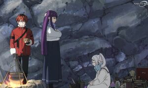 Frieren Beyond Journey End S2 - 10 [DUB]