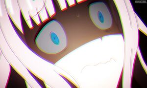 Kaguya Sama Love is war - S3 EP10