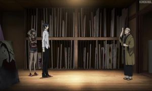 Persona 5 - EP7
