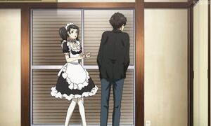 Persona 5 - EP9