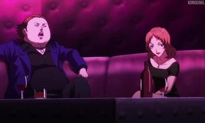 Persona 5 - EP11