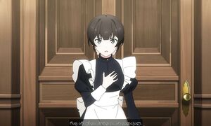 Secrets of the Silent Witch S01E09 VOSTFR 1080p WEB x264 AAC -Tsundere-Raws (CR)_burn-in_1920x1080_x264