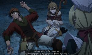 Secrets of the Silent Witch S01E13 VOSTFR 1080p WEB x264 AAC -Tsundere-Raws (CR)_burn-in_1920x1080_x264