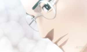 Золотое божество / Golden Kamuy 5 сезон 13 серия озвучка LE-Production