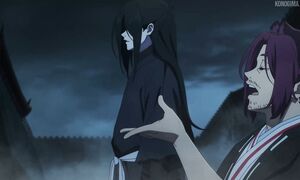 Hell's Paradise - S2 EP12