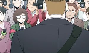 My Hero Academia Vigilantes S2 - 13 [DUB]