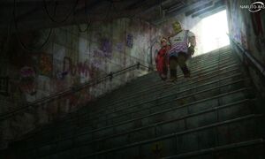 Dorohedoro S2 - 02 [SUB]