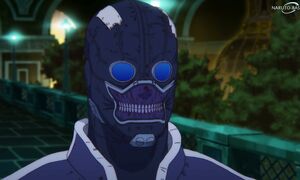 Dorohedoro S2 - 01 [DUB]