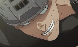 Dorohedoro S2 - 03 [DUB]