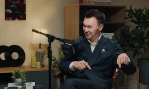 ПОЧЕМУ ТЫ ДО СИХ ПОР НЕ РЕАЛИЗОВАЛ СЕБЯ САМАТ АМАЛБАЕВ - ЛУЧШИЙ ТРАНСФОРМАЦИОННЫЙ КОУЧ