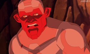 Invincible - S4 EP4