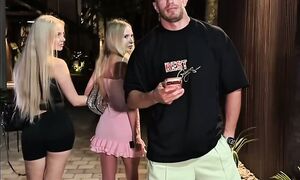 Ох уж эти фанатки