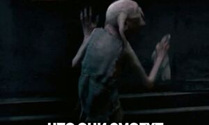 Кто привёл эльфов в Хогвартс #shorts #гаррипоттер