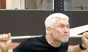 Артроз — не запрет на движение.Это повод двигаться правильно.