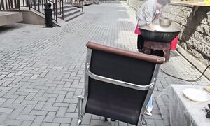 Первый праздник в новом доме