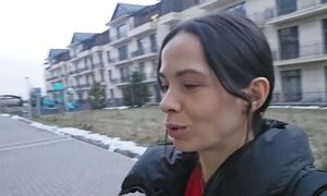 Красота уже проявляется