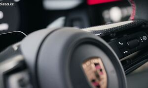 Macan GTS немецкие электромоторы c китайской батареей