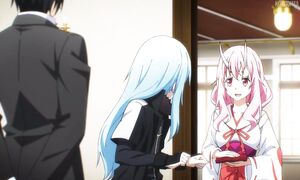 Slime - S4 EP1