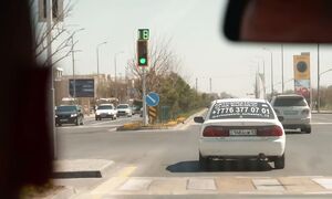 Changan X5 Plus + «Қысқы пакет»  Changan CS35 Max __ QAZ Kolesa.kz