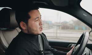 Жүрген BMW X5 G05 алу керек пе Шығындар, әлсіз тұстар, нюанстар __ QAZ Kolesa.kz