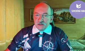 УЖАС ! ЧТО НАМ ПРОДАЮТ ПОД ВИДОМ РЖАНОГО ХЛЕБА