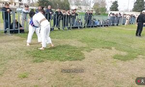 Bu polvon Qiz xammani xayron qoldirdi Zafar bakavul nima berdi