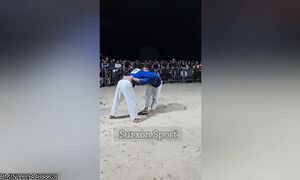 Qashqadaryo kurashidagi brosoklari 2026 yil