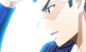Ace of the Diamond S4 - 01 [DUB]