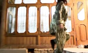 Ramantika O’ldi  Mittivine