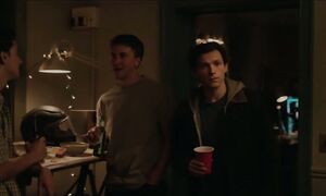 ЧЕЛОВЕК-ПАУК НОВЫЙ ДЕНЬ  официальный трейлер