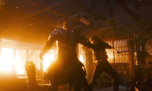 СУПЕРГЁРЛ (2026)  новый трейлер