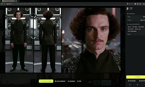 Ты не поверишь, что умеет Higgsfield Cinema Studio 2.5