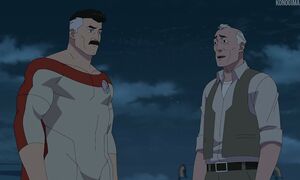 Invincible - S4 EP5