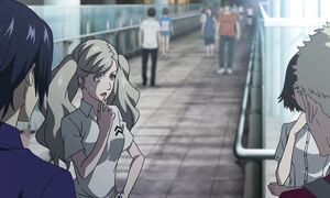 Persona 5 - EP15