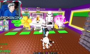 Я ТРЕЙДИЛСЯ ТОЛЬКО С ЮТУБЕРАМИ 24 ЧАСА в Steal a Brainrot!