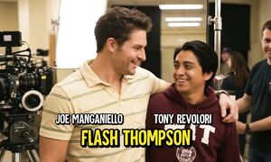 Spider-Man Cast Then and Now (2002 vs 2026)