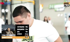 ЭТО СЛУЧИЛОСЬ ВПЕРВЫЕ В ИСТОРИИ ПРОЕКТА     САМЫЙ ВАЖНЫЙ ДЕНЬ  JANAMEN