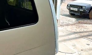 Т4 в лучшем цвете #антонмаляр #покраскаавто #автопокраска #volkswagen #volkswagentransporter