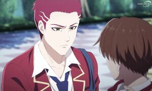Classroom of the Elite S4 - 05 [DUB]
