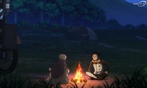 ReZERO Starting Life in Another World S4 - 01 [SUB]
