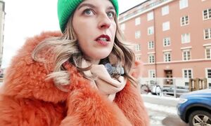 Жизнь сплошная работа, проблемы шведов с деньгами, уютное кафе. Стокгольм влог