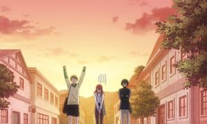 The Gorilla God's Go-To Girl S01E02