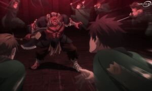 That Time I Got Reincarnated as a Slime S4 - 02 [SUB]