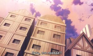 Ascendance of a Bookworm S4 - 02 [SUB]