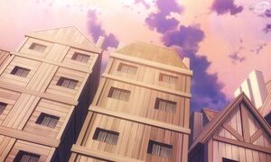 Ascendance of a Bookworm S4 - 02 [DUB]