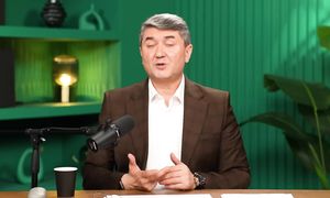 Честный совет для тех, кто хочет стать богатым - Саидмурод Давлатов  Бизнес - наставник с Востока