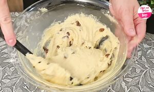 ВЕЧЕРОМ 10 МИНУТ — УТРОМ КУЛИЧИ, Как ИЗ Печи! ???? Простой рецепт на Пасху. Глазурь НЕ ЛИПНЕТ! - Еда на любой вкус