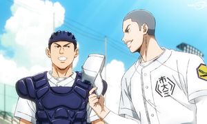 Ace of the Diamond S4 - 02 [SUB]